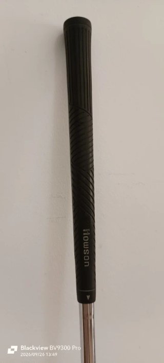 Palo de Golf Madera 5 Howson Tour Plus
