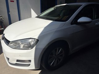Volkswagen Golf 2013