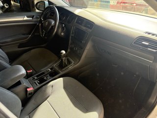 Volkswagen Golf 2013