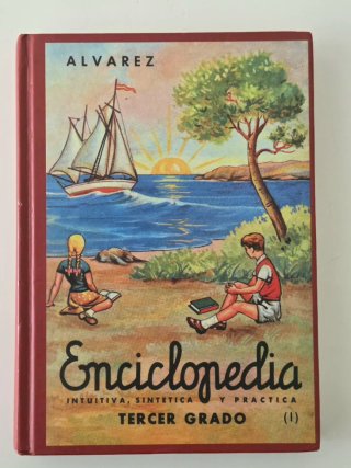 Enciclopedia intuitiva, sintética y práctica.