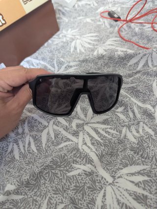 Gafas de sol D.Franklin Wind