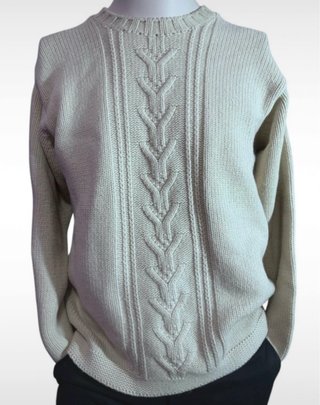 Maglione uomo J.C.Twidd