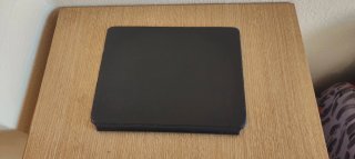 Teclado Magic Keyboard para iPad Pro de 12,9 Ñ