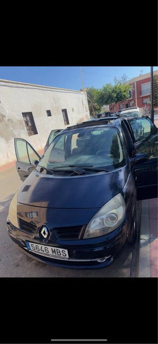 Renault Grand Scenic 2006