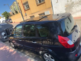 Renault Grand Scenic 2006