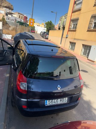 Renault Grand Scenic 2006