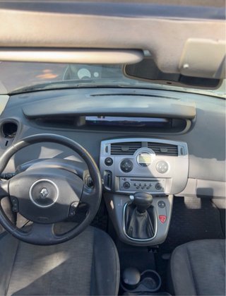 Renault Grand Scenic 2006