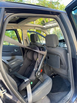 Renault Grand Scenic 2006