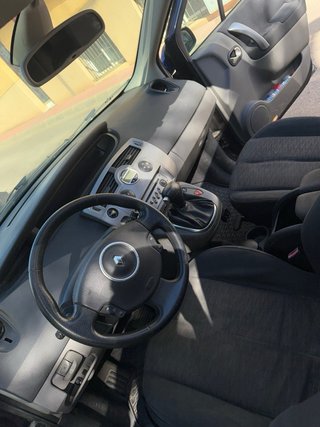 Renault Grand Scenic 2006