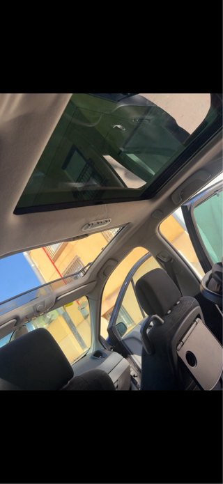 Renault Grand Scenic 2006