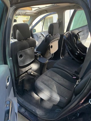 Renault Grand Scenic 2006