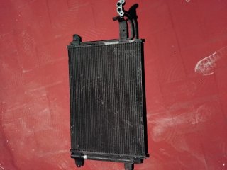Radiador Aire Acondicionado Seat Leon MK2