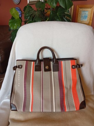 Borsa Brandina Crystall