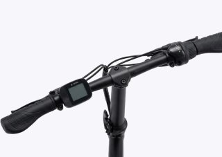 Xiaomi QiCYCLE EF1 Eléctrica Plegable - Para repar