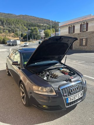 Audi A6 2005