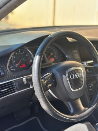 Audi A6 2005