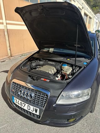 Audi A6 2005