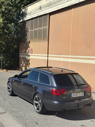 Audi A6 2005