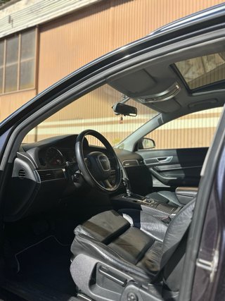 Audi A6 2005
