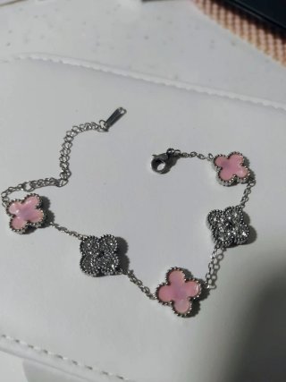 Pulsera de Acero Inoxidable inspiración