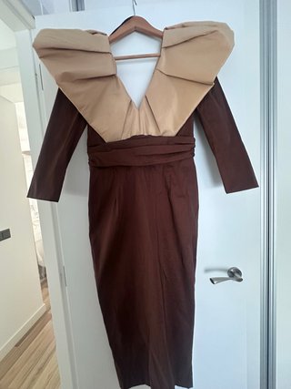 Vestido Nastli Ysiempremona