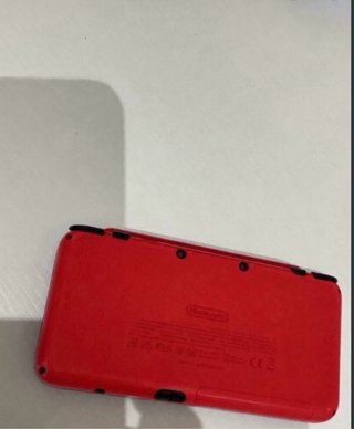 Nintendo New 2DS XL Poké Ball Edición