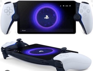 Sony Playstation Portal
