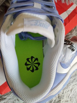 Zapatillas sneakers Nike SB, talla 39