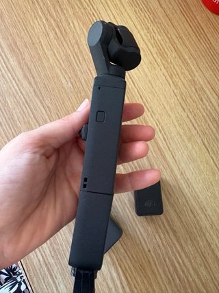Cámara Deportiva DJI Pocket 2