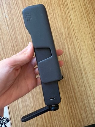 Cámara Deportiva DJI Pocket 2
