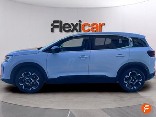 Citroën C5 Aircross BlueHdi 96kW (130CV) S&S EAT8 Plus