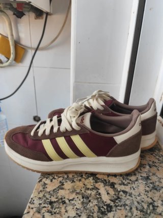 Zapatillas Adidas Mujer Talla 39