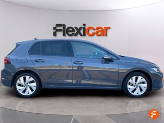Volkswagen Golf 1.5 TSI 85kW (115CV)