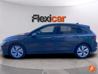 Volkswagen Golf 1.5 TSI 85kW (115CV)