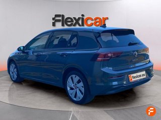 Volkswagen Golf 1.5 TSI 85kW (115CV)