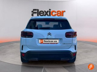 Citroën C5 Aircross BlueHdi 96kW (130CV) S&S EAT8 Plus