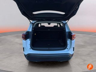 Citroën C5 Aircross BlueHdi 96kW (130CV) S&S EAT8 Plus