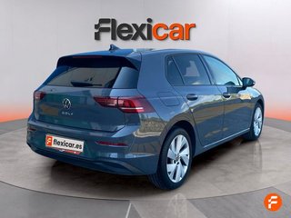 Volkswagen Golf 1.5 TSI 85kW (115CV)