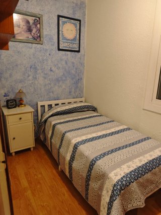 Alquiler de habitación
