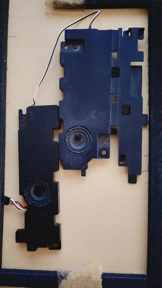 Altavoces Portátil HP 15s