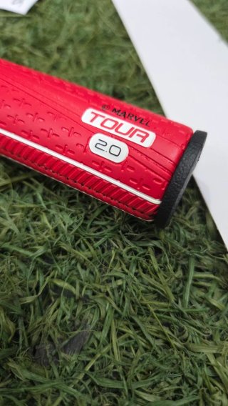 SuperStroke 2.0 Marvel Iron Man grip de Putter