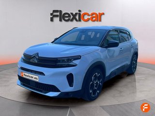 Citroën C5 Aircross BlueHdi 96kW (130CV) S&S EAT8 Plus