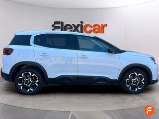 Citroën C5 Aircross BlueHdi 96kW (130CV) S&S EAT8 Plus