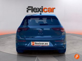 Volkswagen Golf 1.5 TSI 85kW (115CV)