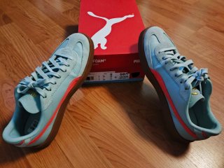 Zapatillas Puma Talla 39