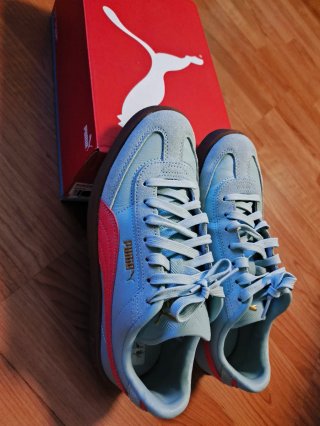 Zapatillas Puma Talla 39