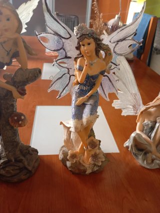 Figuras de Hadas