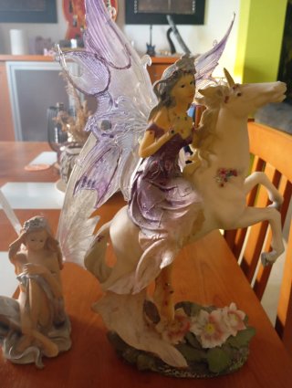 Figuras de Hadas
