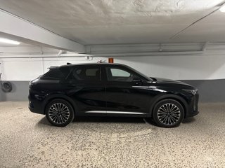 Omoda 9 2025