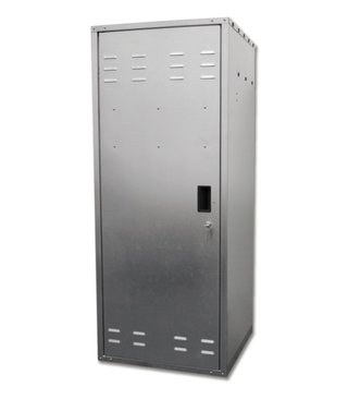 Armario Arcón Guadarnes BAUL  2 SILLA  150X60X60